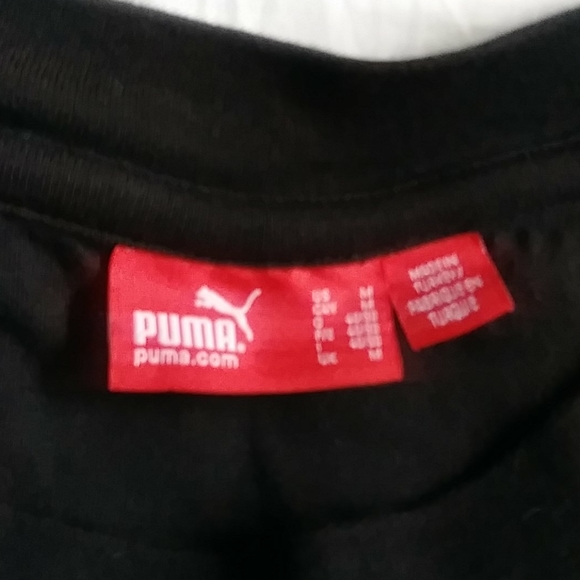 PUMA long sleeve top - Picture 5 of 5